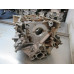 #BLC40 Engine Cylinder Block From 1998 JAGUAR  XJ8  4.0 XR836015AC